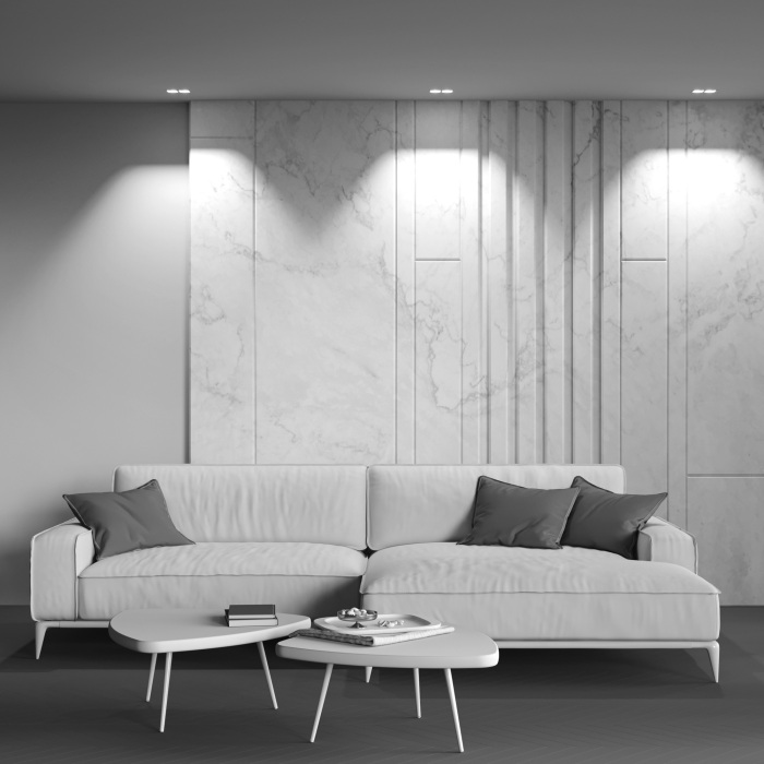 Встраиваемый светильник Alfa LED 3000K 2x10Вт 36 Maytoni Technical DL043-02-10W3K-SQ-W (dl043-02-10w3k-sq-w)