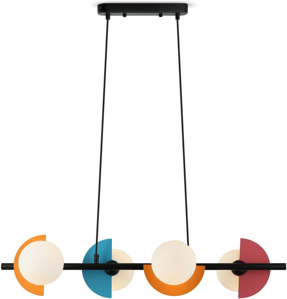 Подвесной светильник Freya Sepia FR5391PL-04CFL (fr5391pl-04cfl)