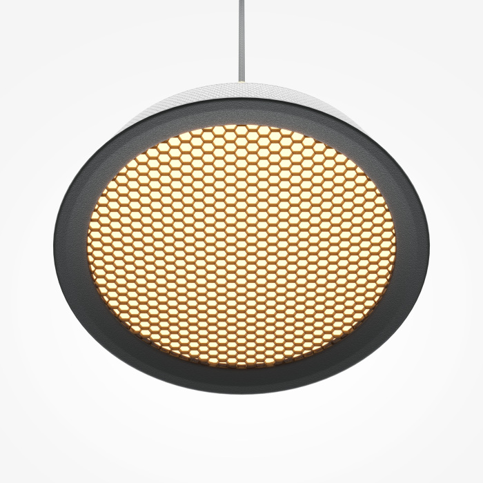 Подвесной светильник Maytoni El MOD041PL-L15WG3K (mod041pl-l15wg3k)