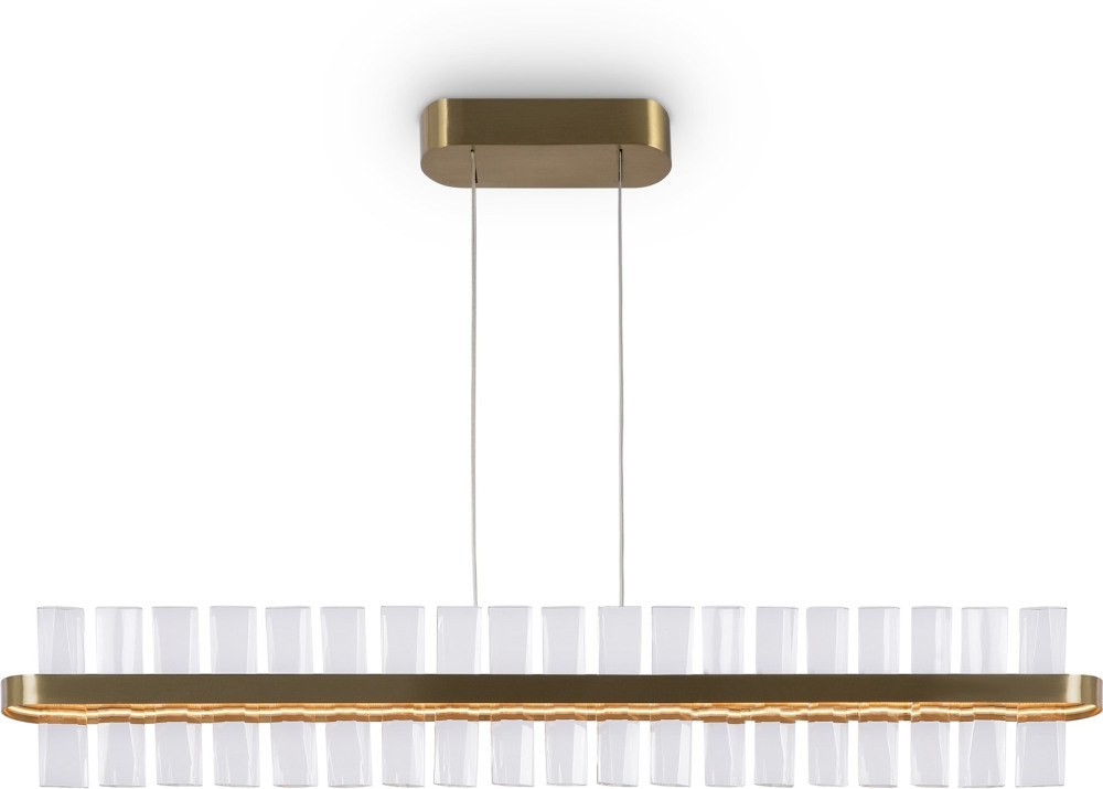 Подвесной светильник Maytoni Mirage MOD173PL-L48BS3K (mod173pl-l48bs3k)