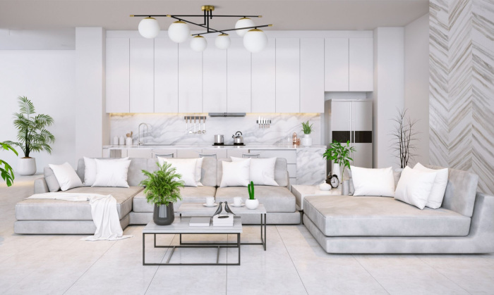 Потолочная люстра Nostalgia MOD048CL-06G (mod048cl-06g)