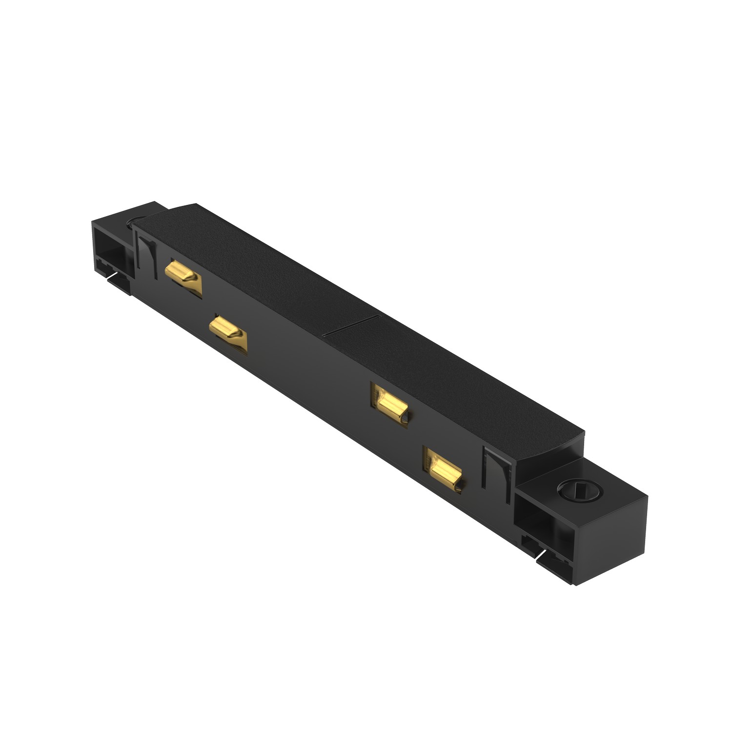 Коннектор прямой токоподводящий для магнитной системы TSM-I (4967)