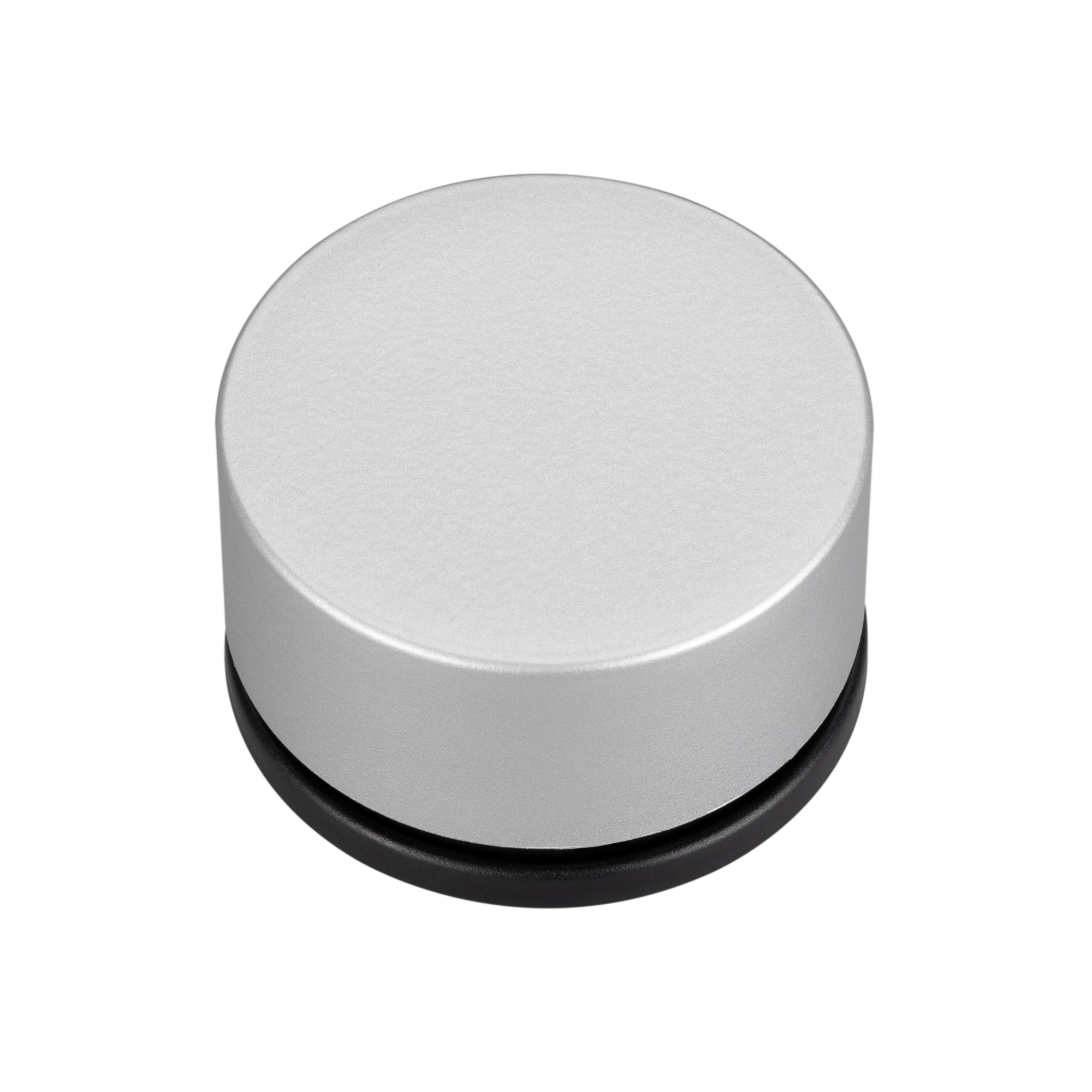 Пульт ARL-SIRIUS-DIM-Rotary Silver (2.4G) (Arlight, IP20 Пластик, 3 года) 029929