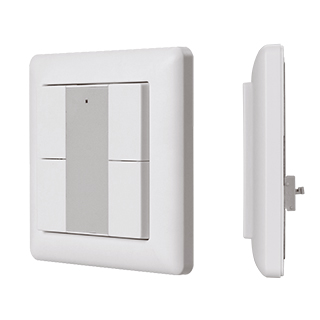 INTELLIGENT ARLIGHT Панель DALI-223-4K-D2-IN (BUS, Free purpose) (IARL, -) 032501