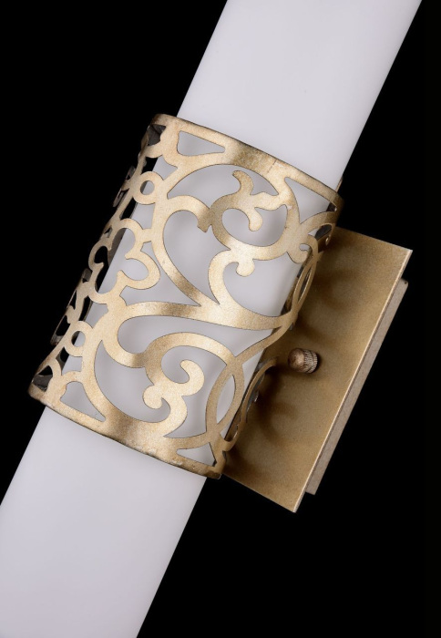 Настенный светильник House 3 H260-02-N (h260-02-n)