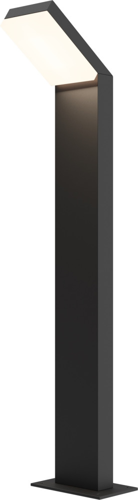 Уличный наземный светильник Paso O595FL-L12B3K (o595fl-l12b3k)