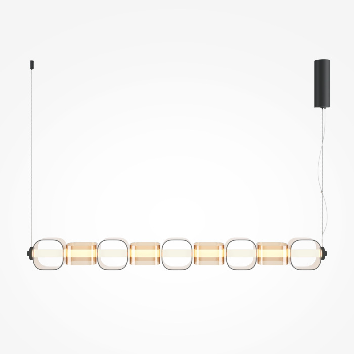 Подвесной светильни Maytoni Ritmo MOD381PL-L45B3K (mod381pl-l45b3k)