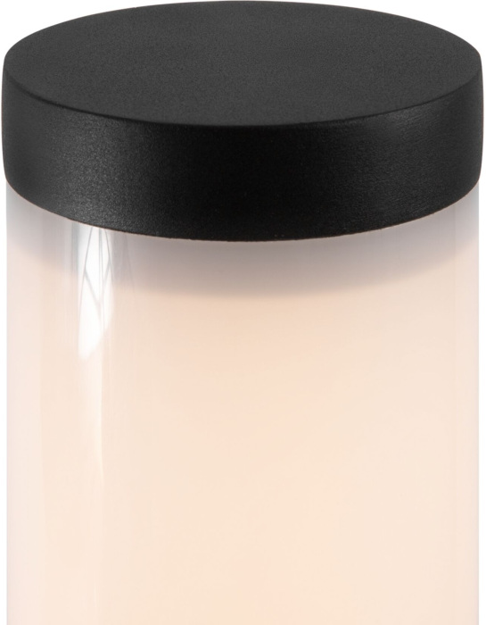 Наземный светильник светодиодный Ginza O041FL-L30B3K IP54 (o041fl_l30b3k)