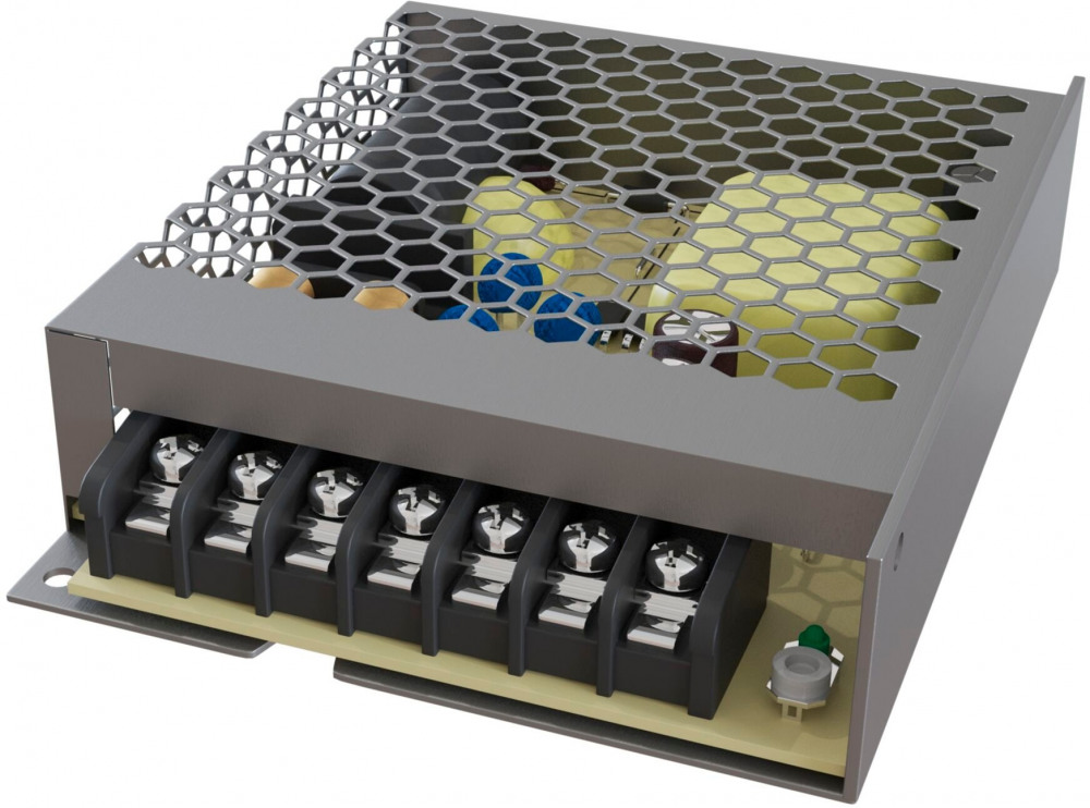 Блок питания Mean Well 48В 100Вт магнитный Maytoni Technical TRX004DR-100S