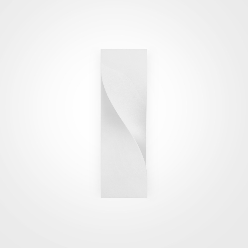 Настенный светильник уличный светодиодный Twist O040WL-L11W3K IP65 (o040wl_l11w3k)