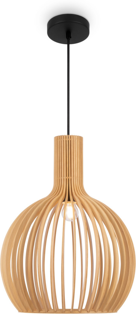 Подвесной светильник Maytoni Roots MOD194PL-01W (mod194pl-01w)