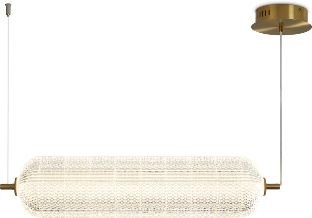 Подвесной светильник Freya Awella FR6135PL-L18BT (fr6135pl-l18bt)