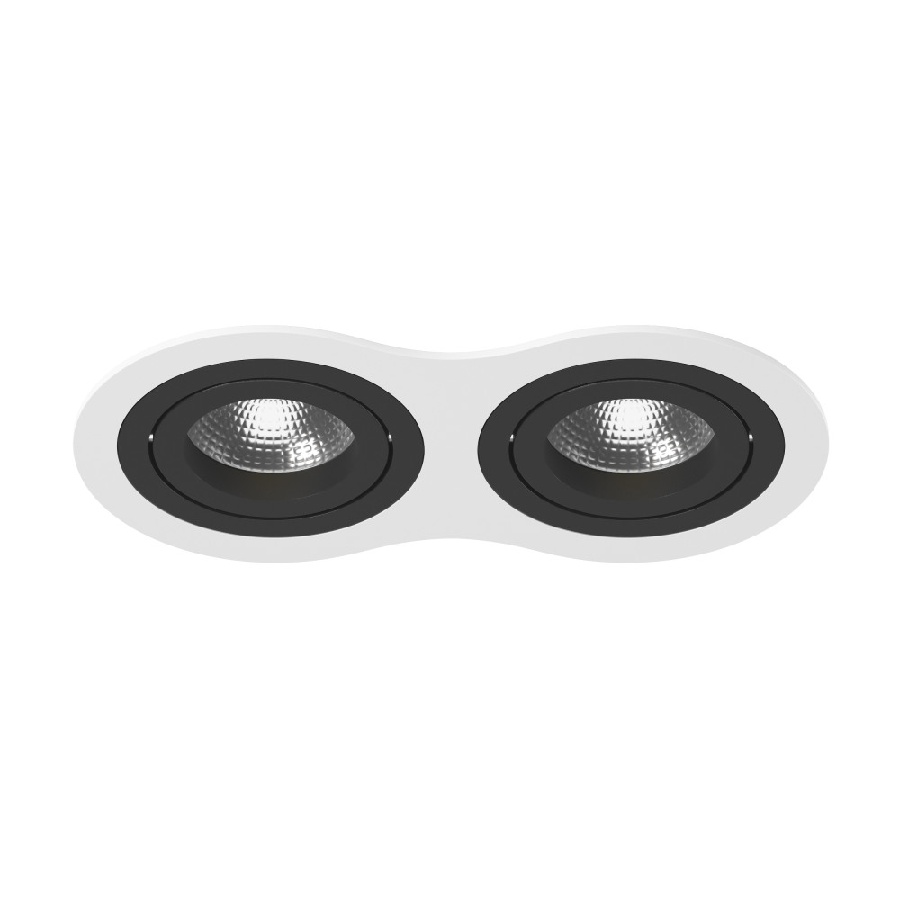 Встраиваемый светильник с рамкой Intero 16 i6260707 (i6260707)