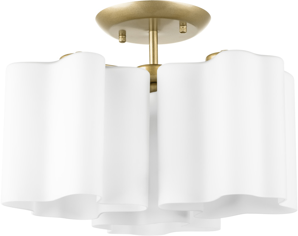 Потолочная люстра на штанге Nubi 802033 (802033)