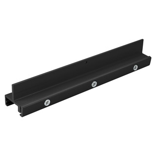 Зажим LGD-4TR-CLIP-BK (D) (Arlight, IP20 Металл, 3 года) 031261