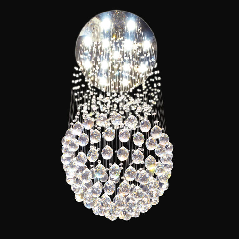 Потолочная люстра 8113230 (8113_230)