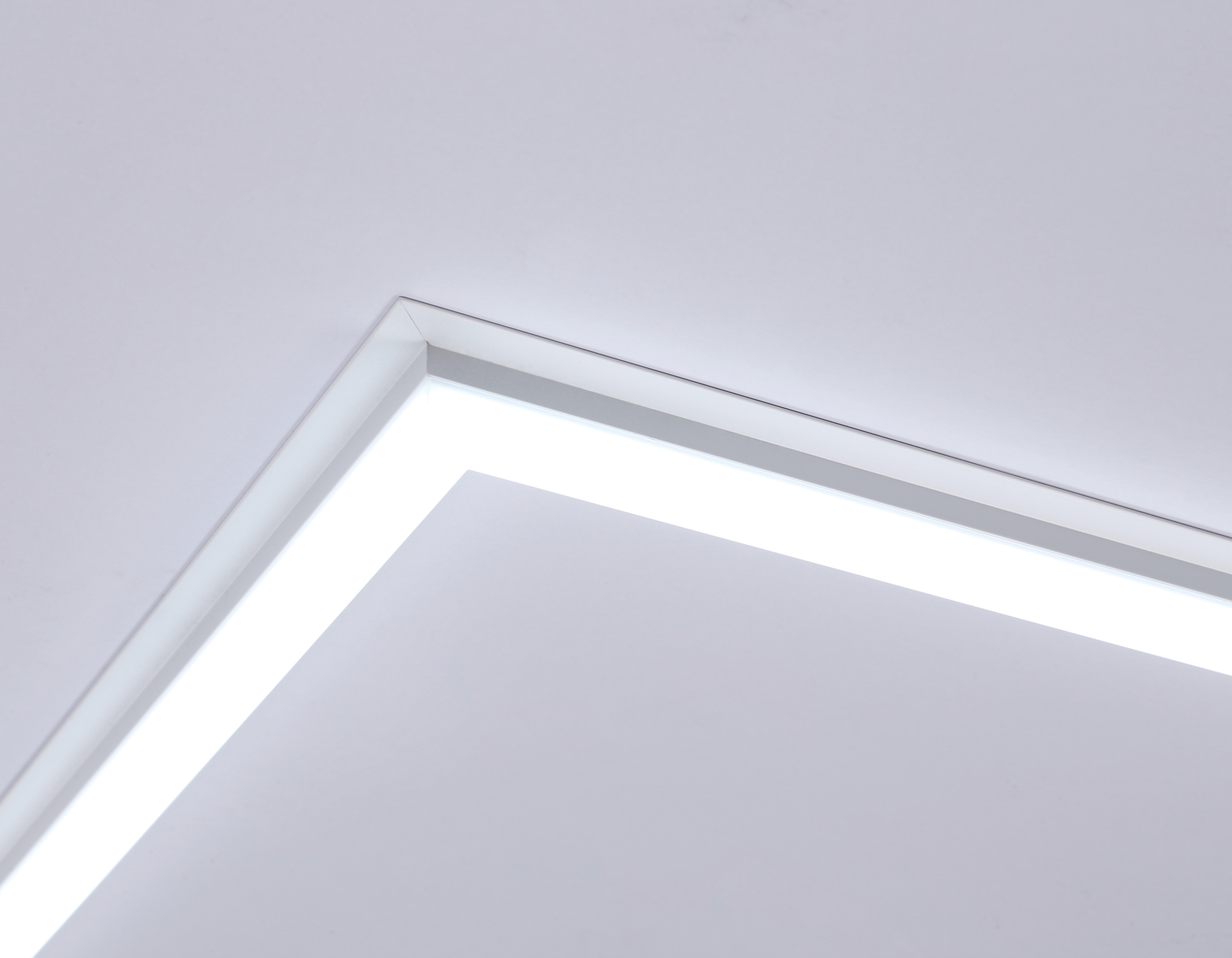 Светодиодный светильник рамочного типа DPS1056 48W 6500K 180-260V IP40 4320LM 595*595*15