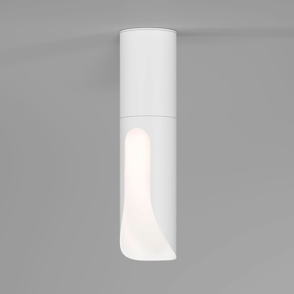 Светильник потолочный светодиодный Elektrostandard Apex 25113LED 7W 4000K белый (a068288)