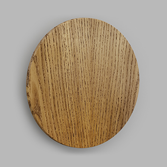 Встраиваемый светодиодный светильник для стен и ступеней Ledron ODL044 Wooden (4541)