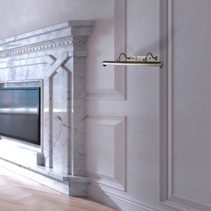 Подсветка для картин Govanni PIC119-44-R (pic119-44-r)