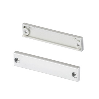 Заглушка светонепроницаемая KLUS-POWER-W70-BASE (Arlight, Пластик) 019897