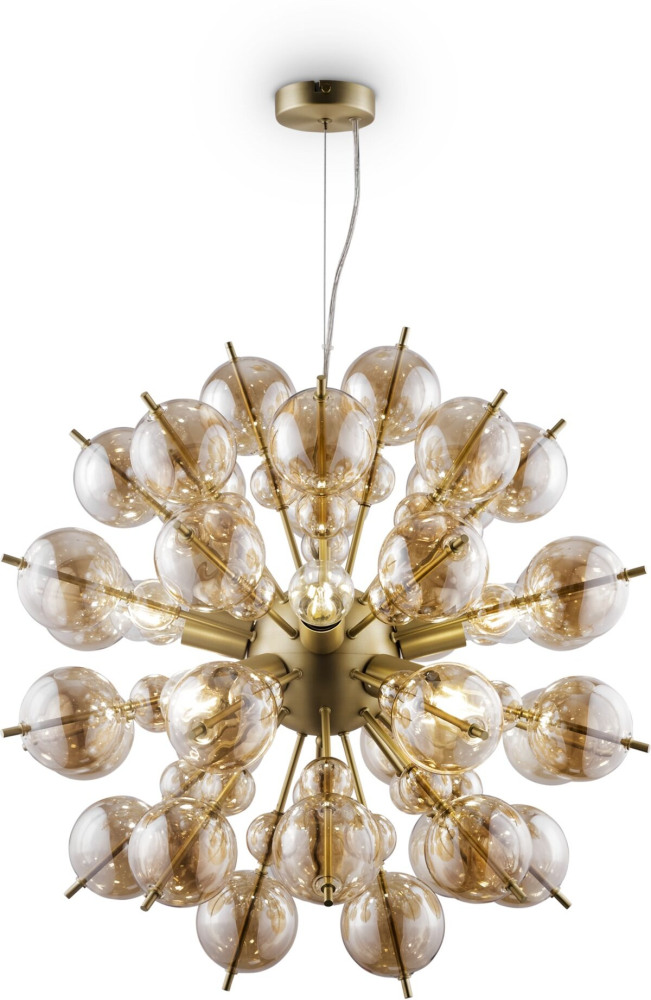 Подвесная люстра Bolla MOD133PL-08BS (mod133pl-08bs)