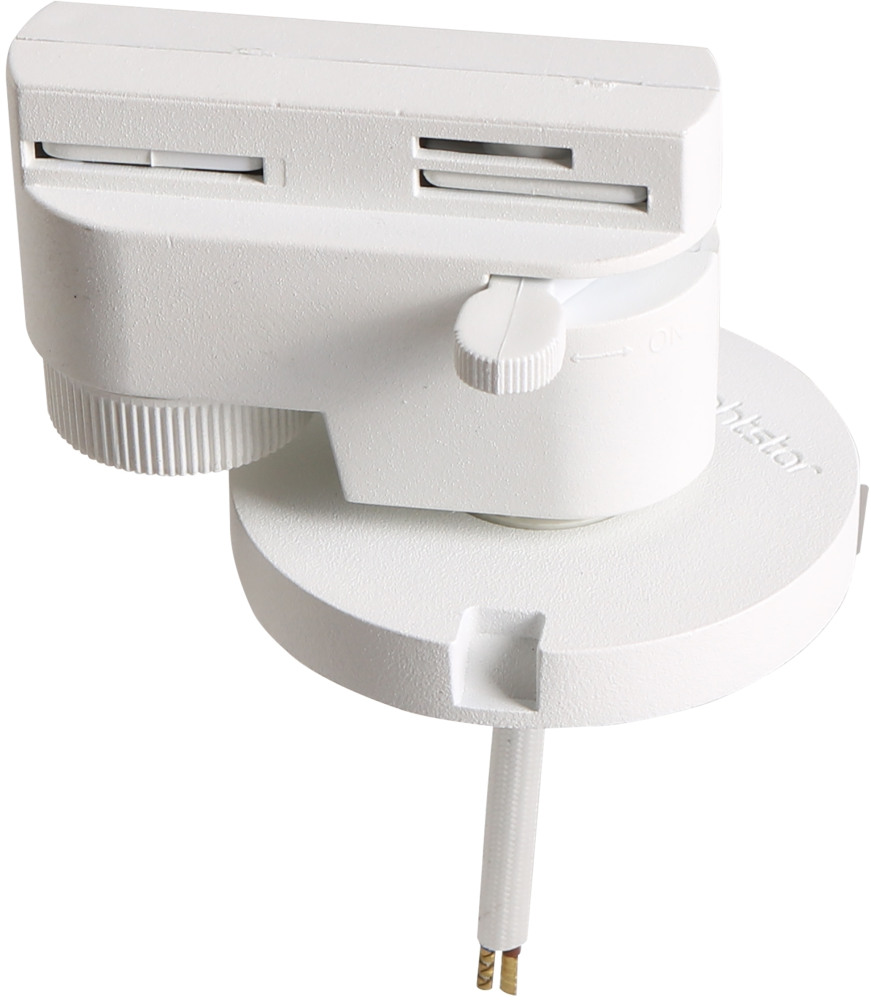 Трековое крепление с 1-фазным адаптером к 05104x Asta 592076 (592076)