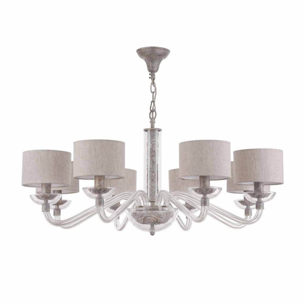 Подвесная люстра Maryland ARM526PL-08GR (arm526pl_08gr)