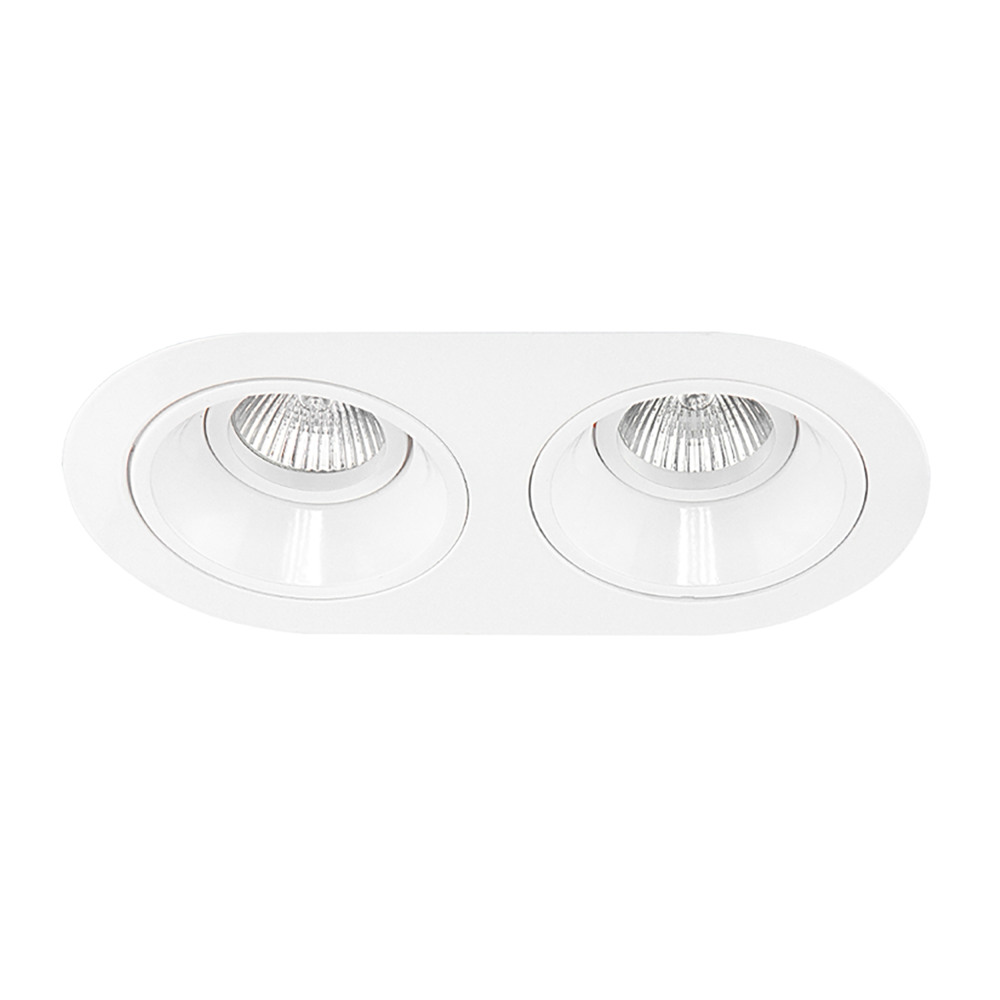 Встраиваемый светильник Domino D6560606 (d6560606)