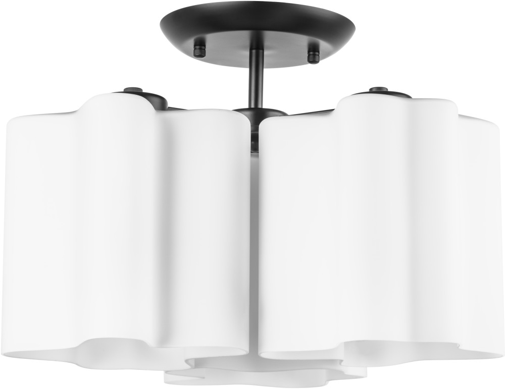 Потолочная люстра на штанге Nubi 802037 (802037)