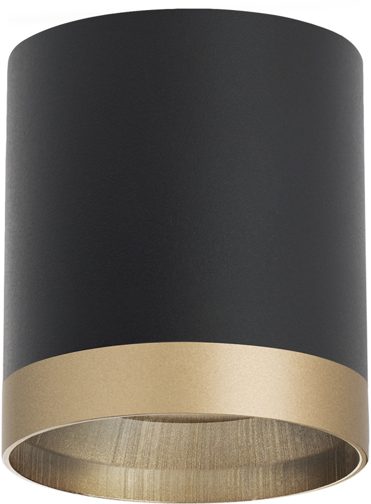 Светильник точечный накладной Lightstar Rullo R348790 (r348790)