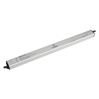 Блок питания ARPV-LG48240-LINEAR-PFC (48V, 5A, 240W) (Arlight, IP67 Металл, 5 лет) 034896