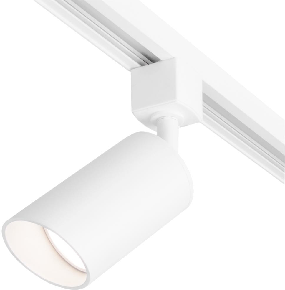 Трековый светильник однофазный 220V MRL Elektrostandard Splay 1006 a047373 (a047373)