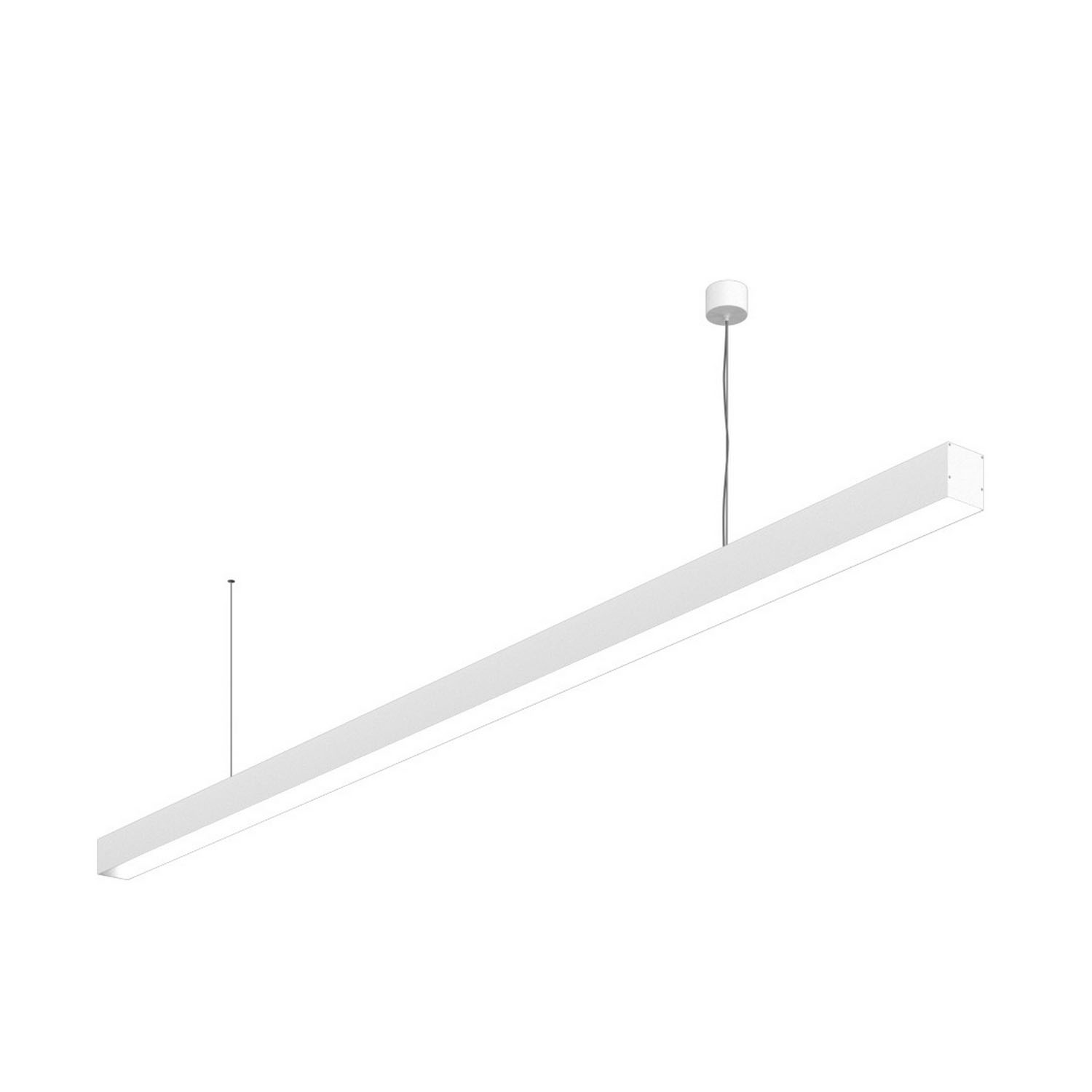 Подвесной светодиодный светильник Ledron 13171 LINE 2500 White 3000K (8300)