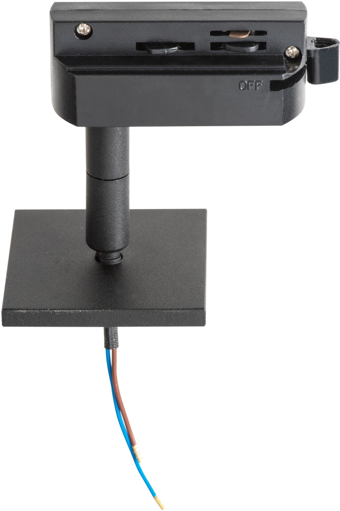 Трековое крепление с 1-фазным адаптером Asta 592257 (592257)