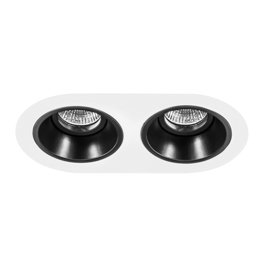 Встраиваемый светильник Domino D6560707 (d6560707)