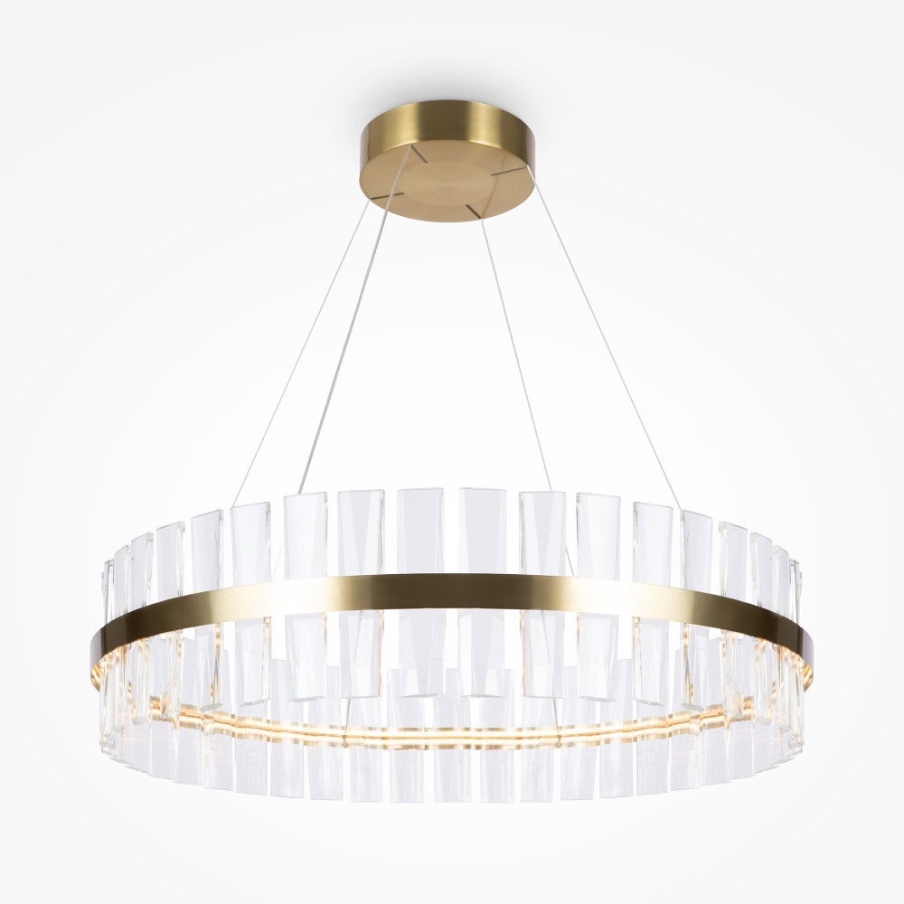 Подвесной светильник Maytoni Mirage MOD173PL-L60BS3K (mod173pl-l60bs3k)