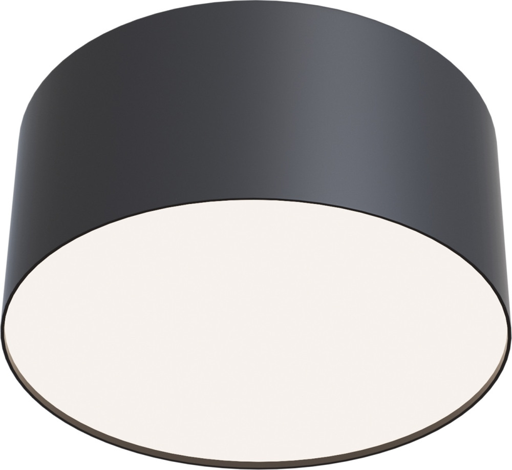 Потолочный светильник Maytoni Zon C032CL-12W4K-RD-B (c032cl-12w4k-rd-b)