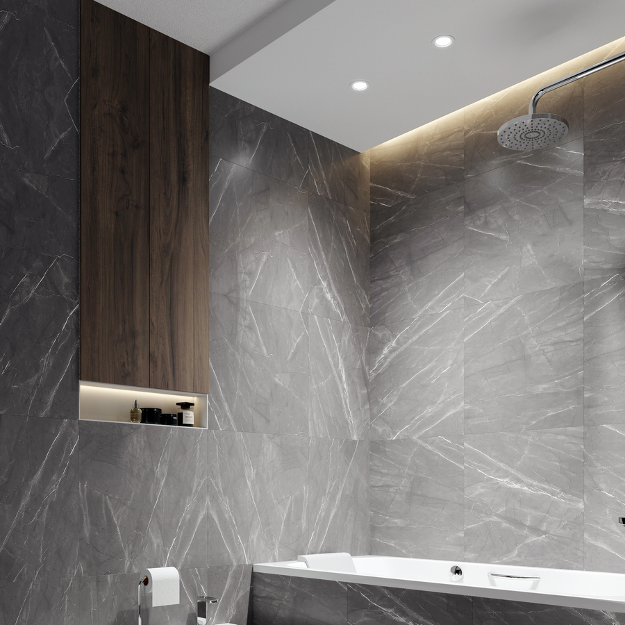 Встраиваемый светодиодный светильник Ledron DL3043-15 TRIAC White (9780)