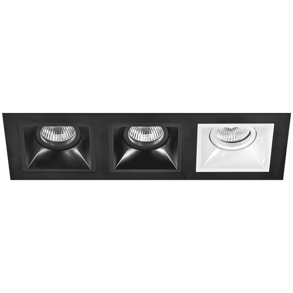 Встраиваемый светильник Domino D537070706 (d537070706)