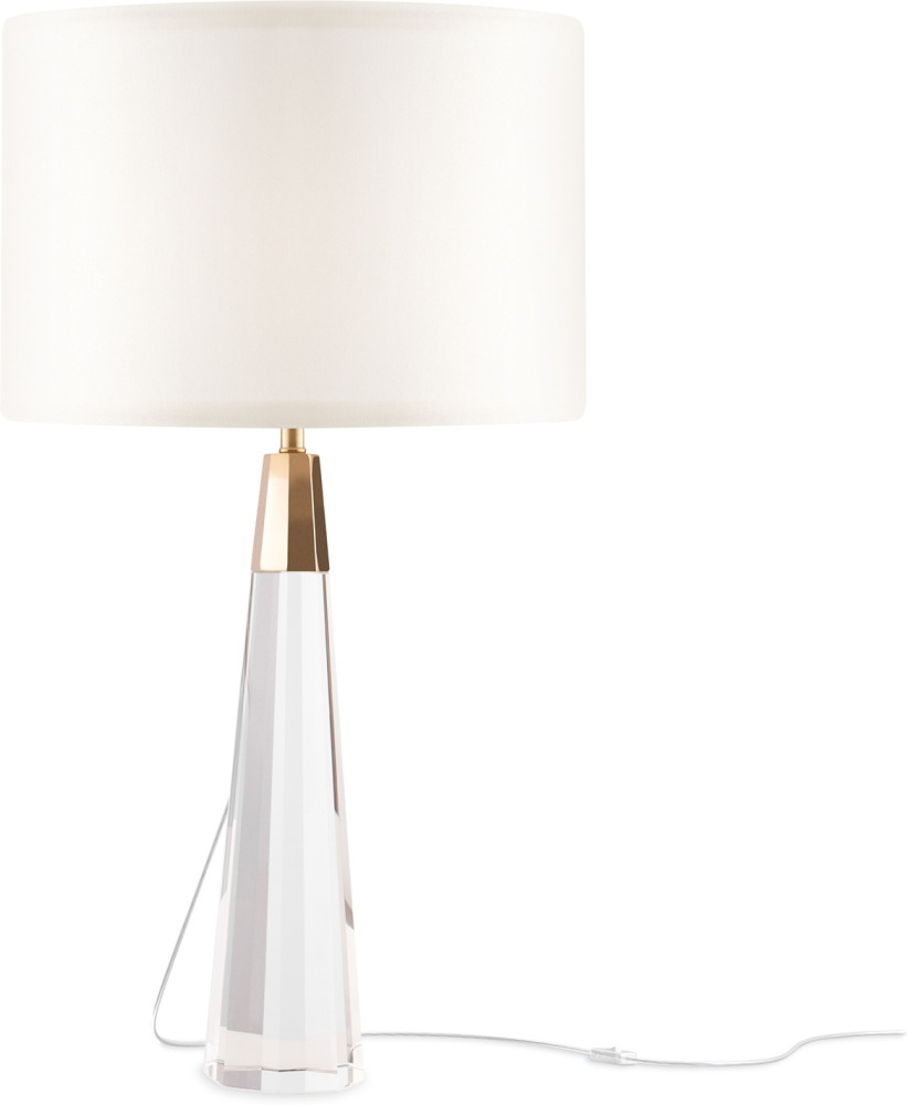 Настольная лампа Bianco Z030TL-01BS2 (z030tl-01bs2)