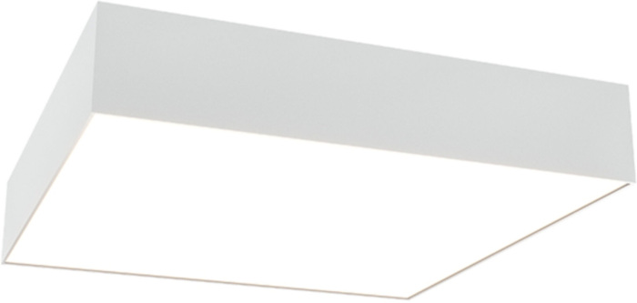 Потолочный светильник Zon 4000K 1x35Вт 120 LED Maytoni Technical C067CL-L40W4K (c067cl-l40w4k)