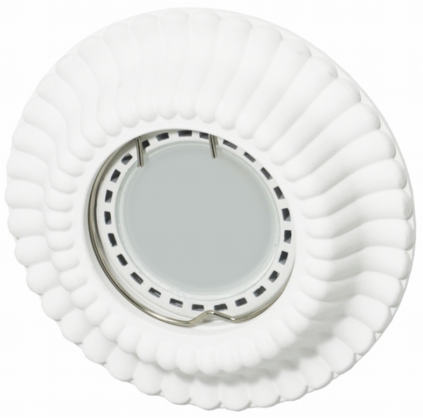 Светильник встраиваемый mr 16 Roden RD-013 Wh (1093)