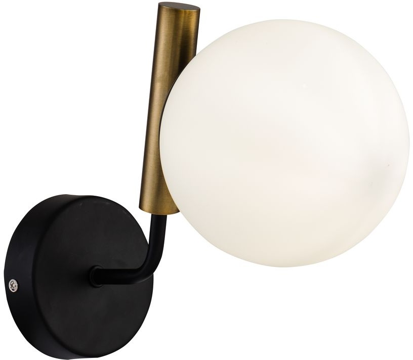 Бра Paolina FR5011WL-01B (fr5011wl-01b)