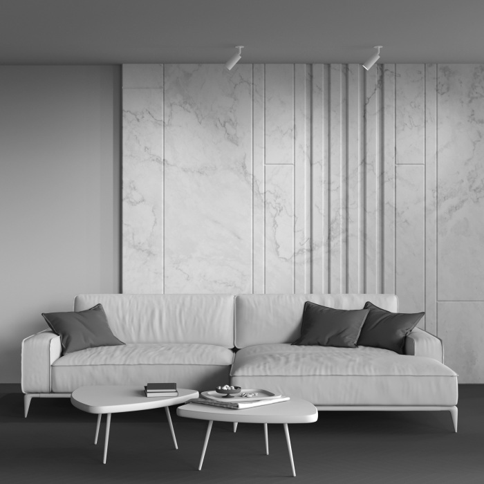 Встраиваемый светильник Focus GU10 1x50Вт Maytoni Technical C018CL-01W (c018cl-01w)