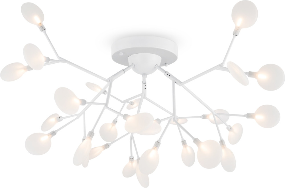 Потолочная люстра Freya Florencia FR5049CL-27W2 (fr5049cl-27w2)