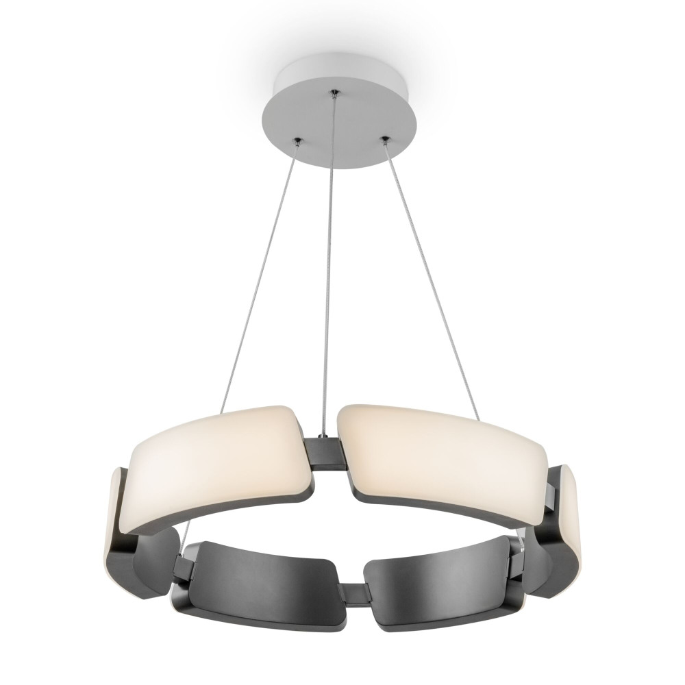 Подвесной светильник светодиодный Ethan FR6042PL-L86W (fr6042pl-l86w)