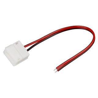 Коннектор выводной FAST-MONO-10mm-L150mm-X1 (Arlight, -) 022310