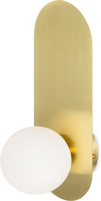 Бра Maytoni Bao MOD419WL-01G (mod419wl-01g)