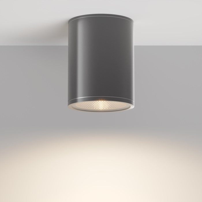 Потолочный светильник уличный Bar O306CL-L7GF (o306cl-l7gf)
